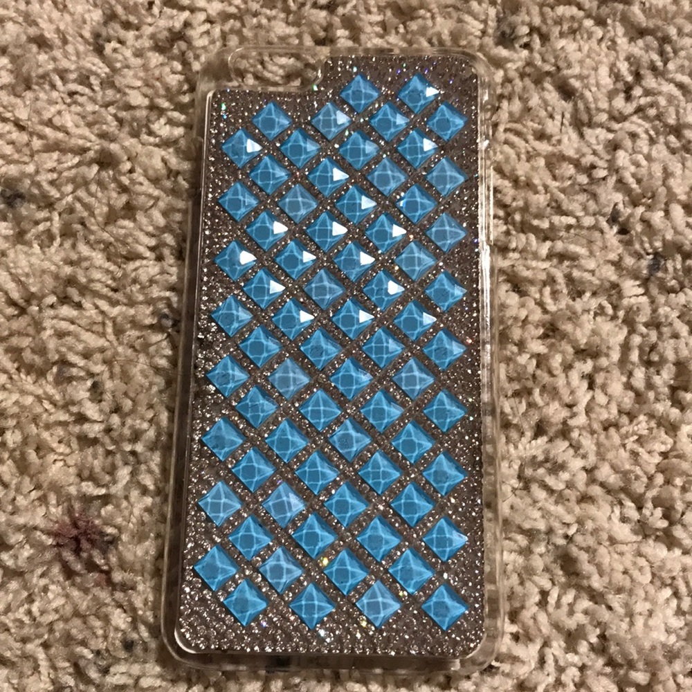 iPhone 6/6s plus case